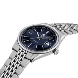 Tissot - Visodate 39MM - T157.407.11.041.00 - 791134