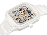 Rado - True Square Automatic Open Heart - R27073722 - 790556