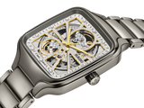Rado - True Square Automatic Open Heart - R27083722 - 790555