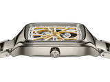 Rado - True Square Automatic Open Heart - R27083722 - 790555