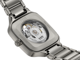 Rado - True Square Automatic Open Heart - R27083722 - 790555