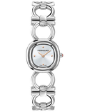 Ferragamo - Double Gancini Jewel 25mm - SFZA00124 - 790105