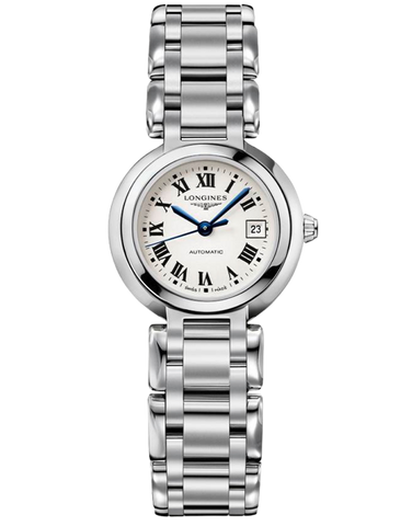 Longines Prima Luna - L8.111.4.71.6 - 757505
