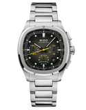 MIDO - Multifort TV Chronograph - M0495271108100 - 790112