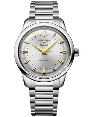 Longines Conquest Heritage - L1.649.4.72.6 - 789707