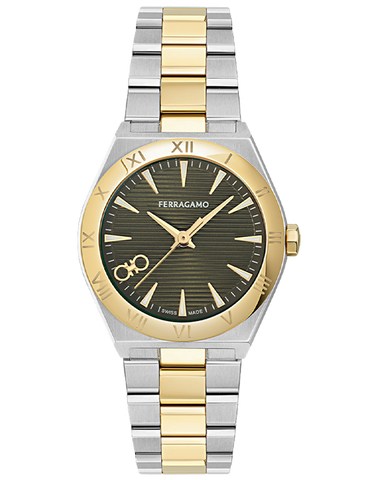 Ferragamo - Vega Upper East 28mm - SFKY00625 - 790107
