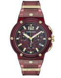 Ferragamo - F-80 Translucent Chronograph - SF5T00225 - 790102