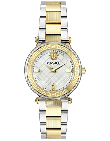Versace Reve + Earrings Boxset - VE8B00724 - 789789