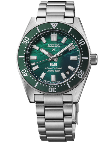 Seiko - Prospex P.A.D.I Special Edition - SPB501J - 790074 - PRE ORDER