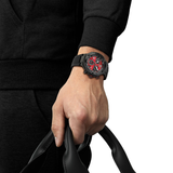 Tissot - T RACE MOTO GP 2026 - LIMITED EDITION - 45MM - T141.417.37.422.00 - 791132