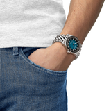 Tissot PR516 38MM Automatic - T149.407.11.041.00 - 791110