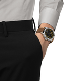 Tissot Chrono L 42MM - T116.417.16.042.00 – 791125