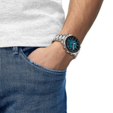 Tissot PR516 Quartz Chronograph - T149.417.11.041.01 - 791105
