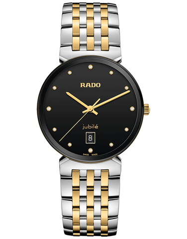 Rado Florence - Quartz Watch - R48912743 - 786331