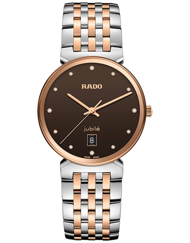 Rado Florence - Quartz Watch - R48912763 - 786333