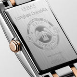 Longines Dolce Vita - Quartz Watch - L5.255.5.75.7 - 785089