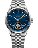 Raymond Weil Freelancer Calibre RW1212 - 2780-ST-50001 - 770739 - Salera's