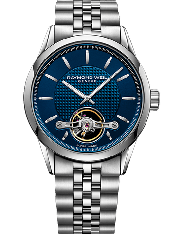 Raymond Weil Freelancer Calibre RW1212 - 2780-ST-50001 - 770739