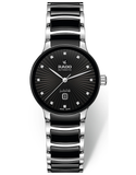Rado Centrix - Diamonds Automatic Watch - R30020742 - 786323