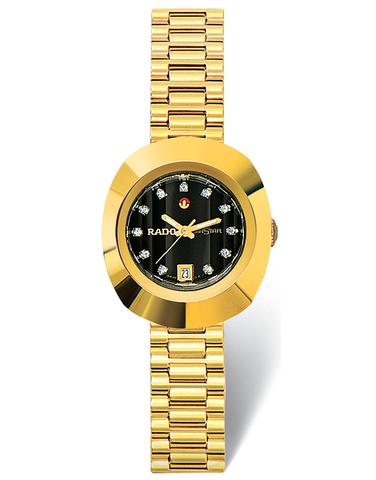 Rado Original - Automatic Watch - R12416613 - 785542