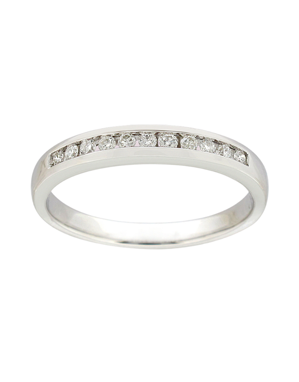 Channel online wedding band