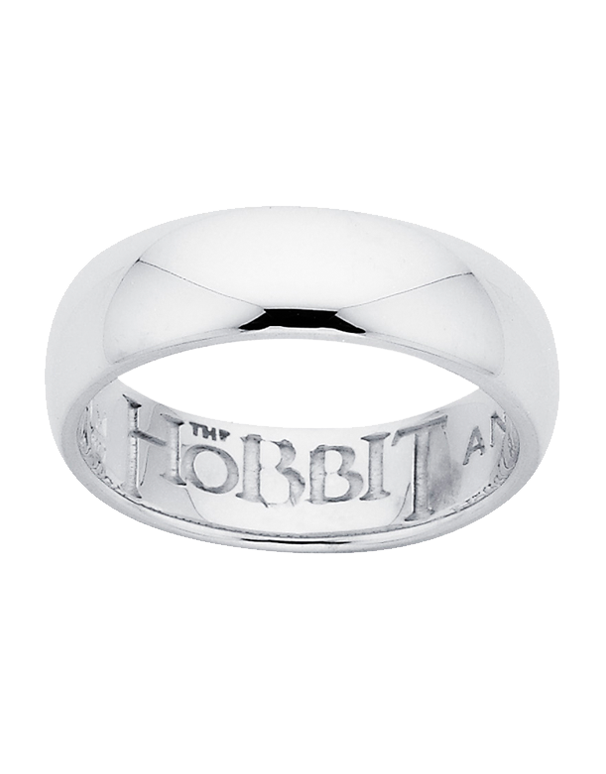 The one ring sterling 2025 silver