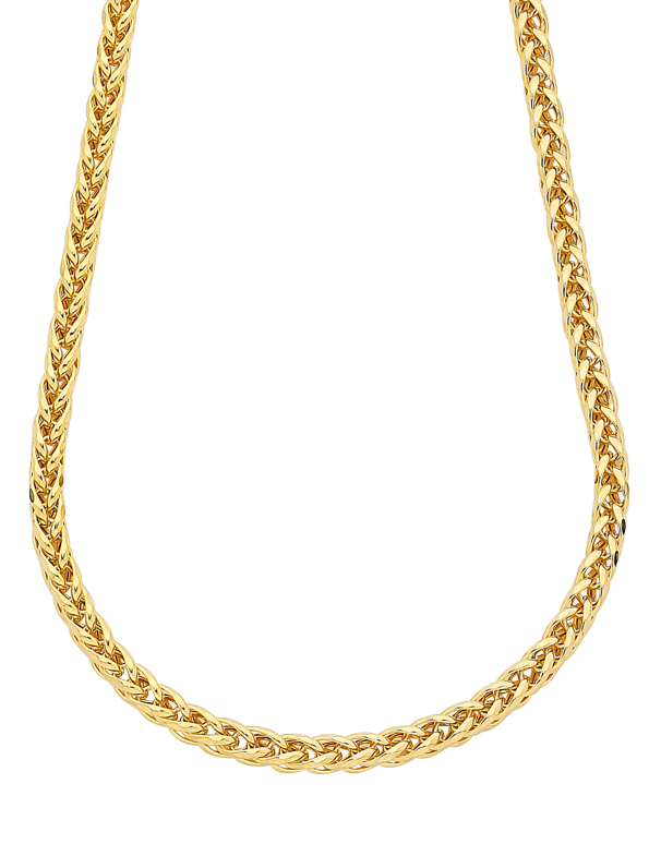 Gold Chain 10ct Yellow Gold Chain 50cm 785501