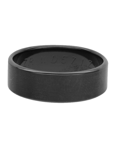 Ziro - Men's Zirconium Ring - 764002