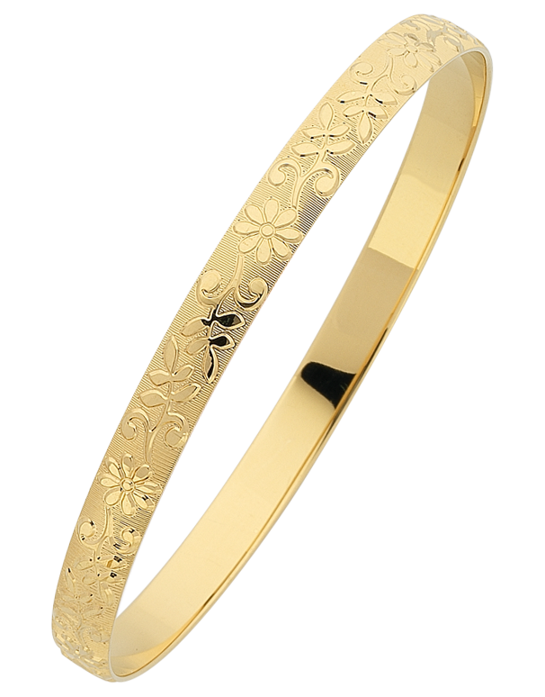 Gold bangles best sale design man