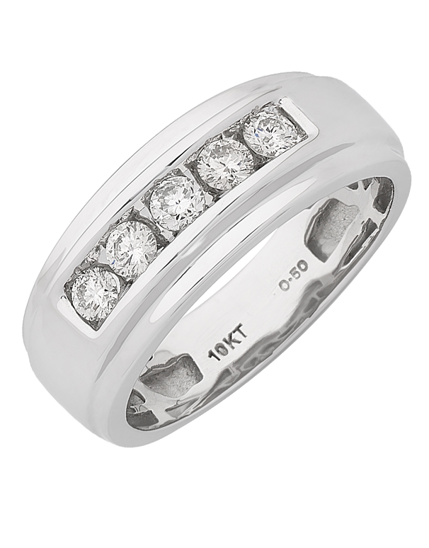 10ct white gold deals