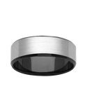 Ziro - Men's Zirconium Ring - 768970