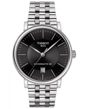 Tissot Carson Premium Powermatic 80 Watch - T122.407.11.051.00 - 770034 - Salera's
