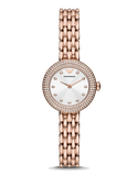 Emporio Armani - Rose Gold Analog Watch AR11415 - 783840