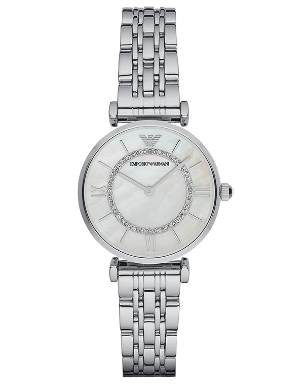 Emporio Armani - Gianni T-Bar Watch - AR1908 -759843