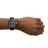 Emporio Armani - Automatic Diver's Watch- AR60062 - 785887