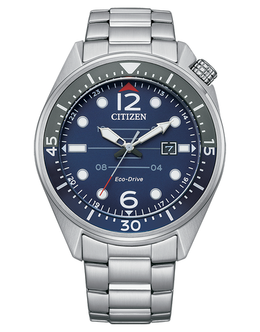 Citizen - Eco-Drive Dress Watch - AW1716-83L - 787337
