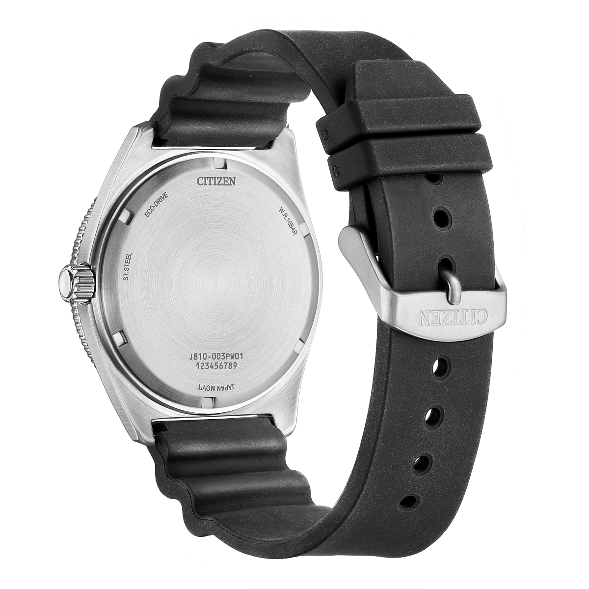 Citizen Eco Drive Dress Watch AW1760 14X 787335