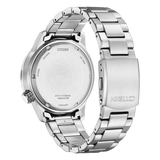 Citizen - Eco-Drive Dress Watch - BM7550-87E - 785462