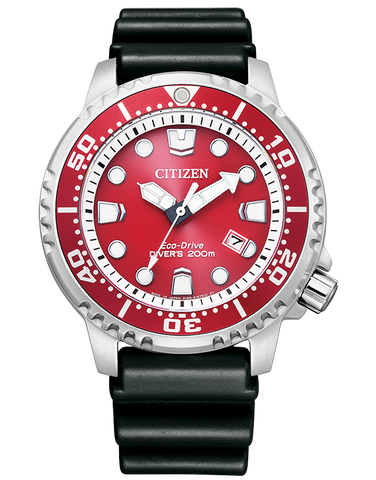 Citizen - Promaster Divers Watch - BN0159-15X - 782178