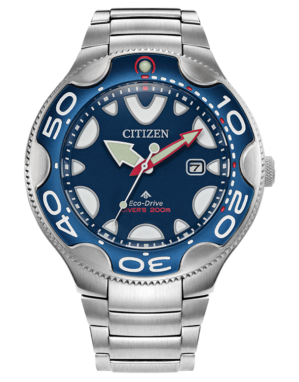 Citizen Promaster Marine Dive Watch BN0231-52L 787329