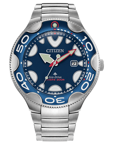 Citizen - Promaster Marine Dive Watch - BN0231-52L - 787329