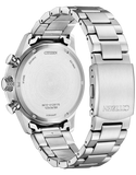 Citizen - Eco-Drive Chronograph Watch - CA0790-83E - 784982