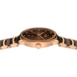 Rado Centrix - Diamonds Automatic Watch - R30017732 - 786326