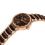Rado Centrix - Diamonds Automatic Watch - R30019732 - 786327