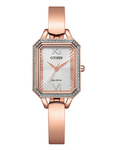 Citizen - Eco-Drive Dress Watch - EM0983-51A - 784994