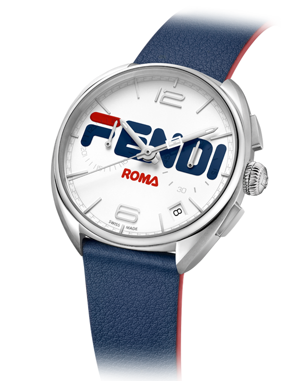 Fendi momento bug watch cheap