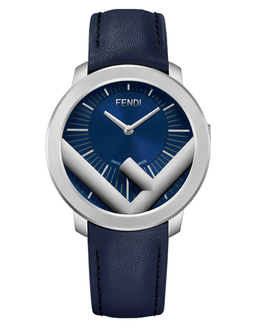 Fendi Run Away Watch with F is Fendi logo - F710013031 - 769759