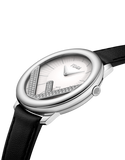 Fendi Run Away Watch with F is Fendi logo - F710034011C0 - 781557