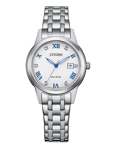 Citizen - Eco-Drive Dress Watch - FE1240-81A - 784997
