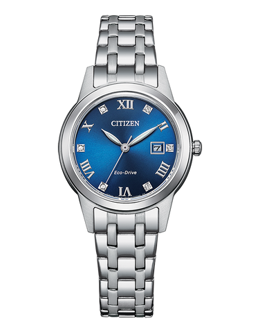 Citizen - Eco-Drive Dress Watch - FE1240-81L - 784998